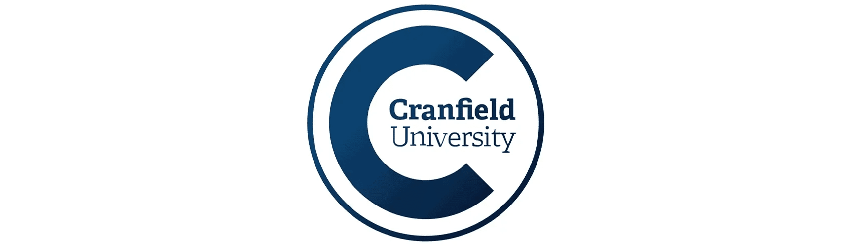 Cranfield University logo