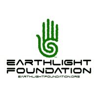 EarthLight Foundation logo