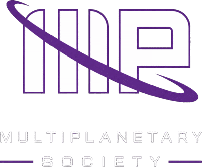 Multiplanetary Society logo