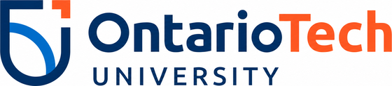 Ontario Tech University logo