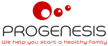 Progenesis logo
