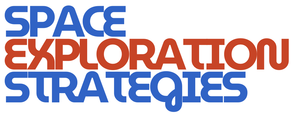 Space Exploration Strategies logo