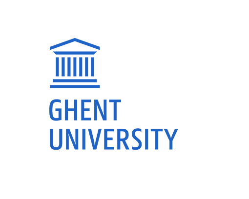 UZ Gent / Ghent University logo