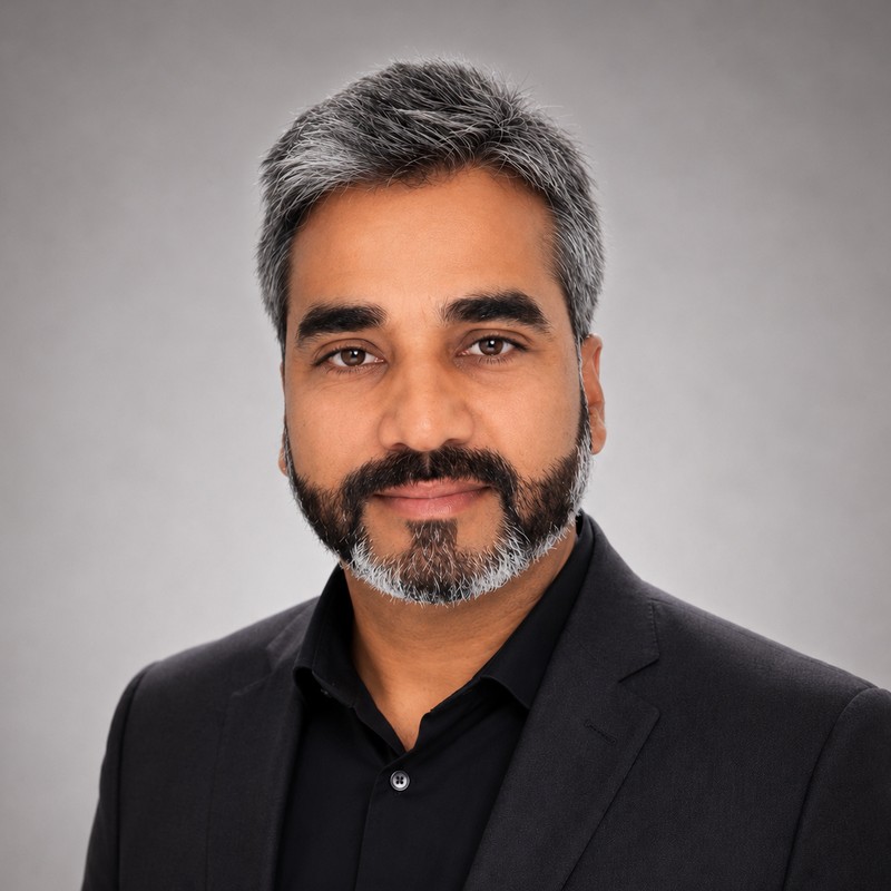 Adeel Nasir