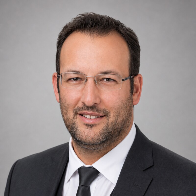 Brian J. Esposito