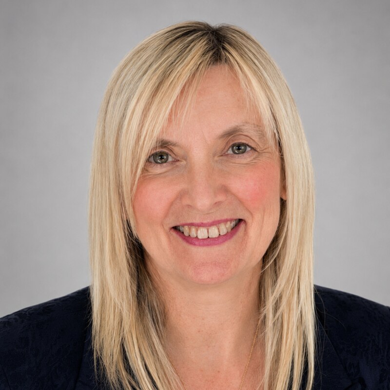 Carolyn McGregor AM