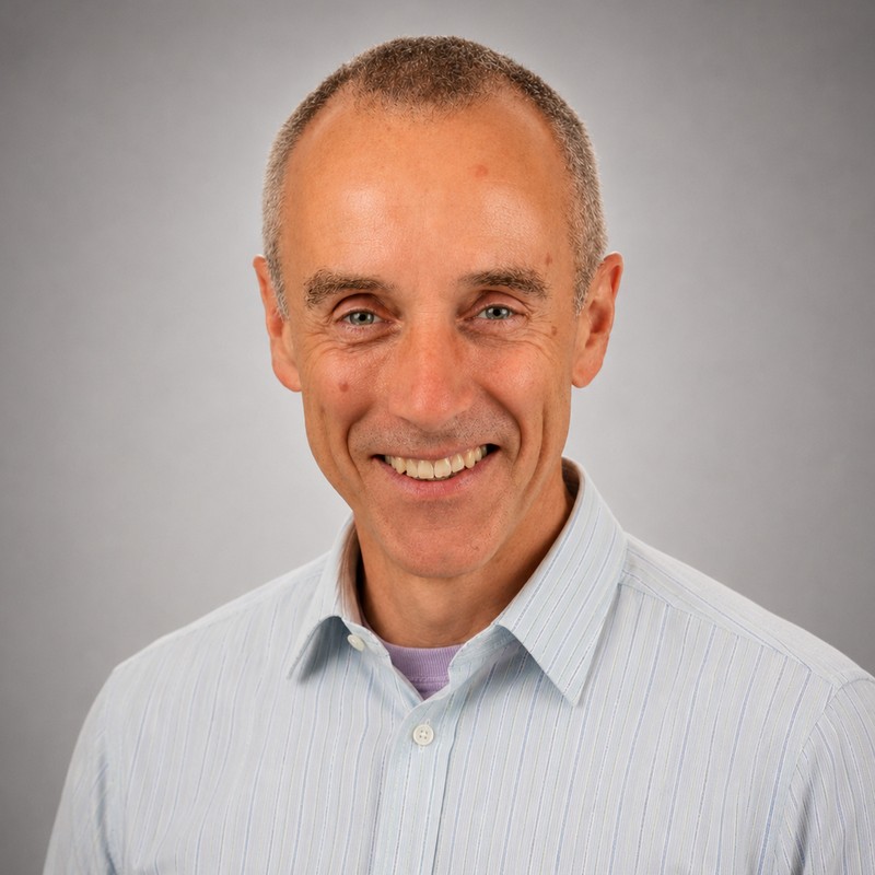 Dave Cullen