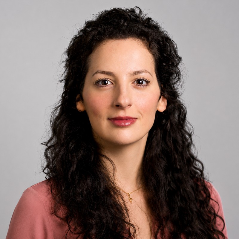 Ilaria Cinelli