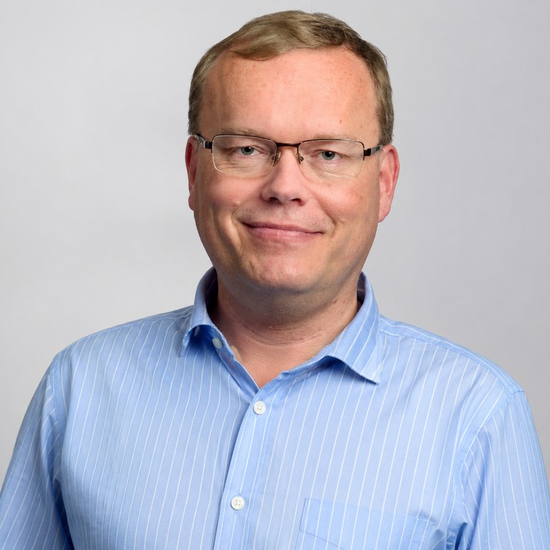 Jacob Mulder