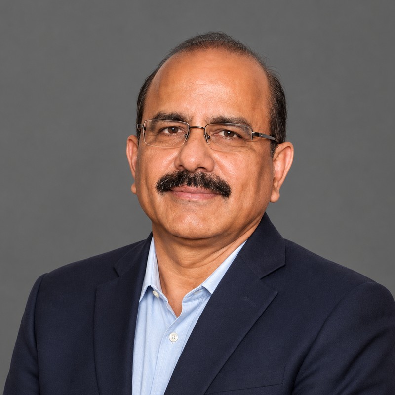 Dr. Murthy Remilla
