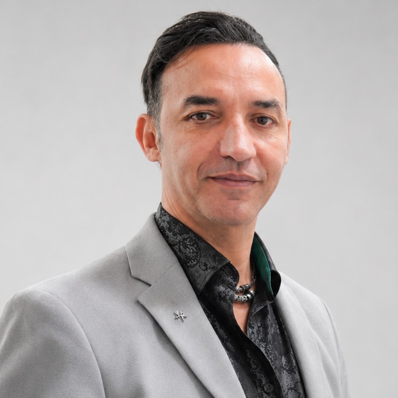 Nabil Arrach