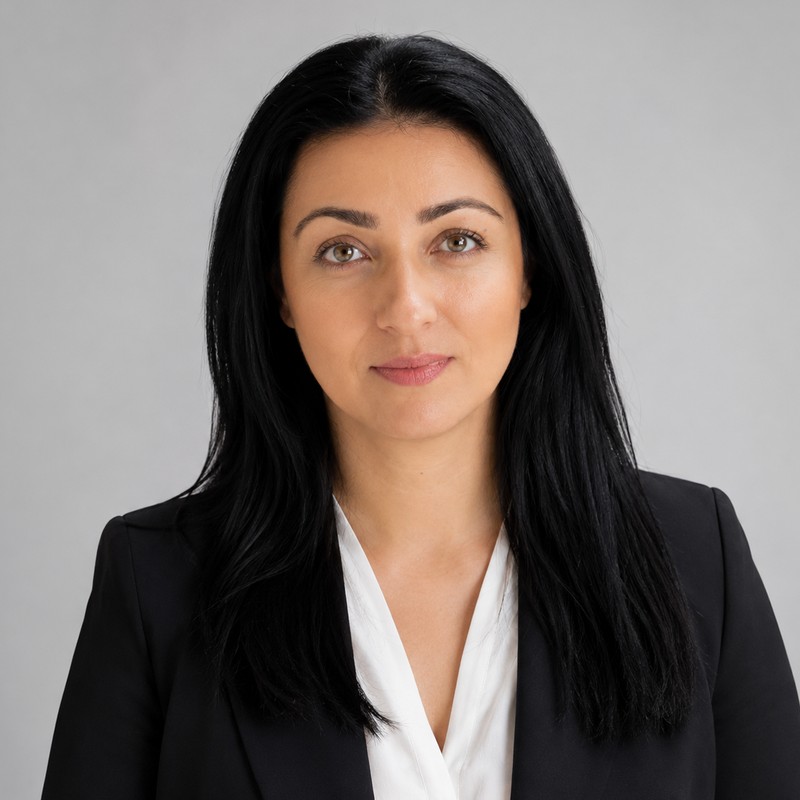 Stavroula Toska