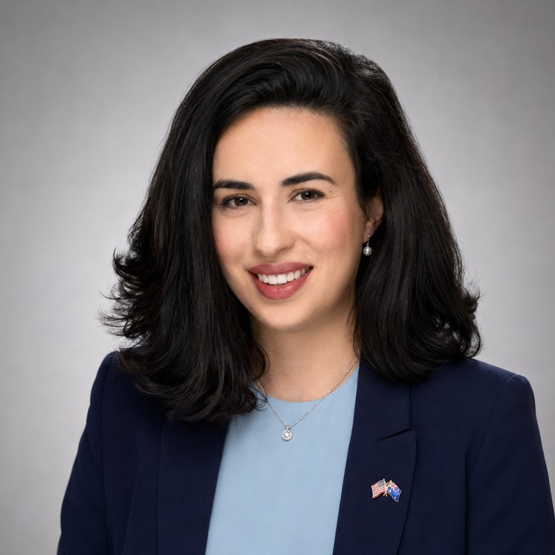 Vanessa Farsadaki